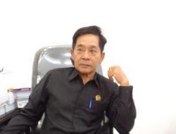 Dewan Ingatkan Masyarakat Jaga Kesehatan di Tengah Kondisi Cuaca Yang Tidak Menentu