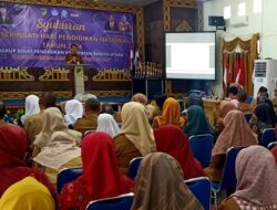 Empat Bahasa Lokal di Barito Utara Akan Menjadi Mulok di Setiap Sekolah