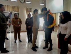 Metode Pemagangan Percepat Peningkatan Kompetensi Tenaga Kerja