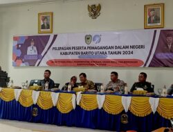 Sebanyak 50 Peserta Magang di 14 Perusahaan Selama 5 Bulan