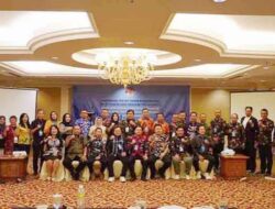 Penguatan Tugas dan Fungsi, Anggota Dewan Kapuas Ikuti Bimtek di Batam
