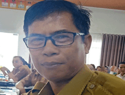 Jadwal Pelantikan Anggota DPRD Barut Periode 2024-2029 Dilaksanakan 18 Agustus Mendatang