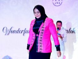 Lestarikan Habitat Hidup Ikan di Perairan Barito Utara