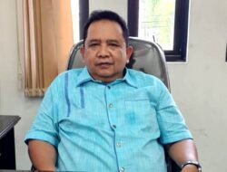 Ketua DPRD Apresiasi Pemkab Barito Utara Tangani Infrastrukturdi Dapil II