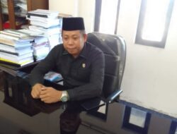 Dewan Ingatkan Sopir Truck Agar Jangan Mengemudi Ugal-Ugalan di Dalam Kota