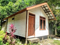 Pemkab Barut Tangani 114 Unit Rumah Tidak Layak Huni