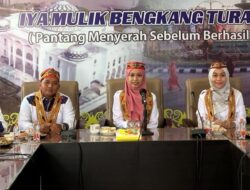 KPU Barut Telah Menetapkan Syarat Dukungan Bakal Pasangan Calon Perseorangan Bupati dan Wakil Bupati Barito Utara 2024