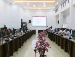 Kalangan DPRD Barito Utara Gelar RDP Bahas Pelayanan SPBU Perusda