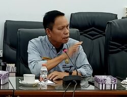 Ini Kata Dewan : Peningkatan Sektor Pendidikan Harus Didukung Anggaran