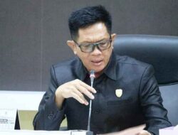 Soal Infrastruktur di Pedesaan Ini Harapan Waket 1 DPRD Seruyan