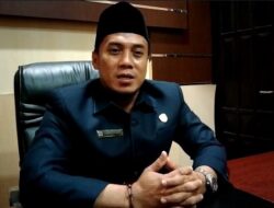 Parmana Setiawan Kawal Pembangunan Daerah Sesuai Aspirasi Rakyat