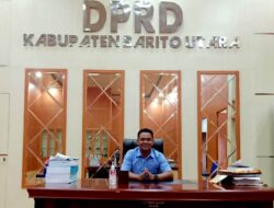 Dewan Ini Harapkan Pembangunan Pada Semua Sektor Dilakukan Secara Merata