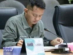 Legislator Seruyan Ini Harapkan Eksekutif Mampu Menjembatani Persoalan Petani