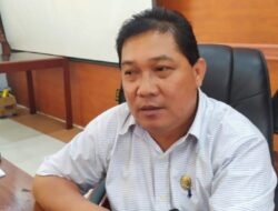 Dewan Kapuas Gali Reprensi Raperda Pembentukan Kelompok MHA ke Banten