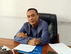 Raperda Izin Bangunan Gedung Masih Dalam Tahap Penyusunan