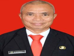 Kesbangpol Himbau Masyarakat Barito Utara Jelang Pilkada Serentak Tahun 2024