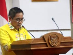 Legislator Ini Minta SOPD Tindak Lanjuti Program Kegiatan Mulai Perencanaan Sampai Pelaksanaannya