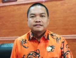 Wakil Ketua II DPRD Kapuas Desak Pemkab Percepat Serapan Anggaran 2025