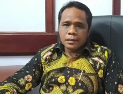 Dewan Minta PUPR Perbaiki Jalan Berlubang
