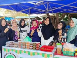 Pemkab Kapuas Diminta Support Usaha UMKM