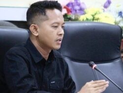 Legislator Seruyan ini Beberkan Hasil Resesnya di Bidang Kesehatan