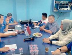 Legislator Kapuas Ini Dukung Pengukuhan Kelompok Kerja Bunda PAUD