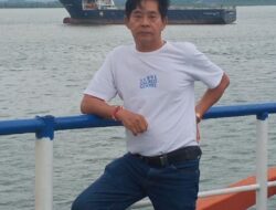 Edi Fran Aji: Kekompakan Masyarakat Kunci Kemajuan Pembangunan Desa