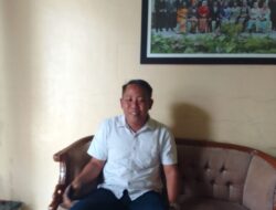 Legislator Ini Ajak Masyarakat Barito Utara Bersama Jaga dan Lestarikan Budaya Daerah