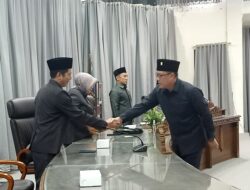 PDI Perjuangan Siap Membahas Raperda Pengelolaan Persampahan di Barito Utara