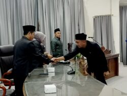 Ini Kata Dewan Soal Raperda Pengelolaan Persampahan di Barito Utara