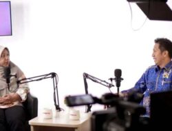 Menjadi Narasumber di Program Teras Negeri Tempo, Pj Bupati Berbicara Pencapaian dan Terobosan