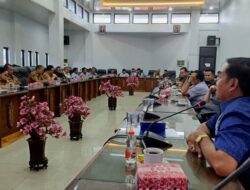 DPRD Barut Minta PT Kimi Yasa Segera Tuntaskan Masalah Perizinan