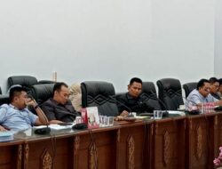 PT SMM dan Masyarakat Desa Lemo Hasilkan 4 Kesimpulan Dari Hasil RDP Bersama