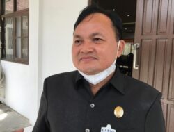 Jelang Ramadan, Ketua DPRD Kapuas Minta Pengawasan Ketat Elpiji 3 Kg