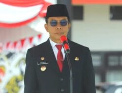 Pj Bupati Mura Minta Pancasila Harus Senantiasa Dijiwai dan Dipedomani