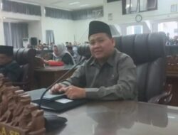 Dewan Akan Lebih Fokus Pada Program Sektor Usaha Masyarakat