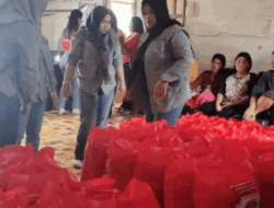 Pemkab Murung Raya Gelar Pasar Murah di Sepuluh Kecamatan