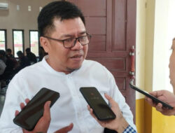 Petani Pulpis Diminta Lakukan Pengelolaan Lahan Pertanian Secara Optimal