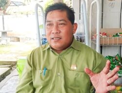 Pansus II DPRD Kapuas Godok Dua Raperda