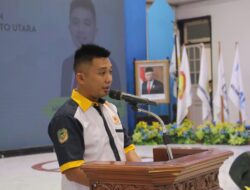 Dewan Apresiasi Adanya SALUT Iya Mulik Muara Teweh Dinilai Dapat Majukan Sektor Pendidikan