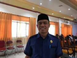 DPRD Kapuas Dukung Regulasi Depot Air Minum, Minta Pengawasan Diperketat