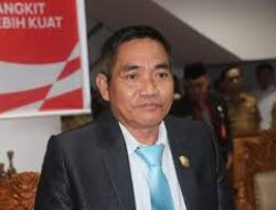 Legislator Ini Harapkan Peran Generasi Muda Pulpis Dalam Majukan Sektor Pertanian