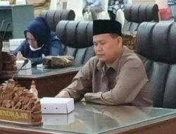 DPRD Barut Minta Pemda Atasi Kekurangan Nakes di Desa