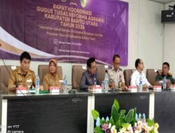 Pj Bupati Sebut Implementasi Program Reforma Agraria di Tingkat Daerah Sangatah Penting