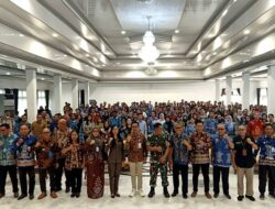 381 Peserta Se Barito Utara Ikuti Pelatihan Pelaporan Pertanggungjawaban APBDes