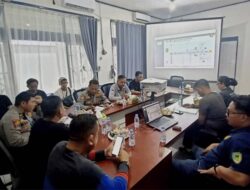 Pemkab Persiapkan Hiburan Rakyat Meriahkan Hari Jadi ke-74 Barito Utara