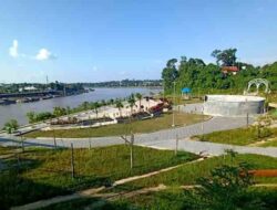 Begini Hasilnya, Empat Pekerjaan di Islamic Center Telah Diperiksa