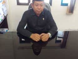 Dewan Ini Minta Dinas PUPR Lalukan Pemeliharaan Terhadap Lampu PJU