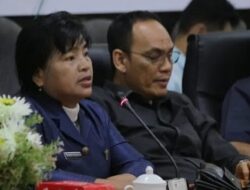 Raperda APBD Tahun 2023 Agar Diperhatikan Secara Proporsional