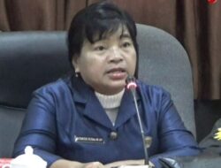 Legislator Seruyan Pertanyakan Sebaran Bantuan Bibit Ternak